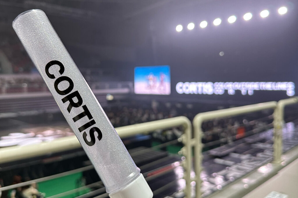BTSの弟、CORTISのリリースパーティーをリポート！──月末評価からファッションチェックまで、ファンと過ごした濃密な2時間 - Yahoo!ニュース