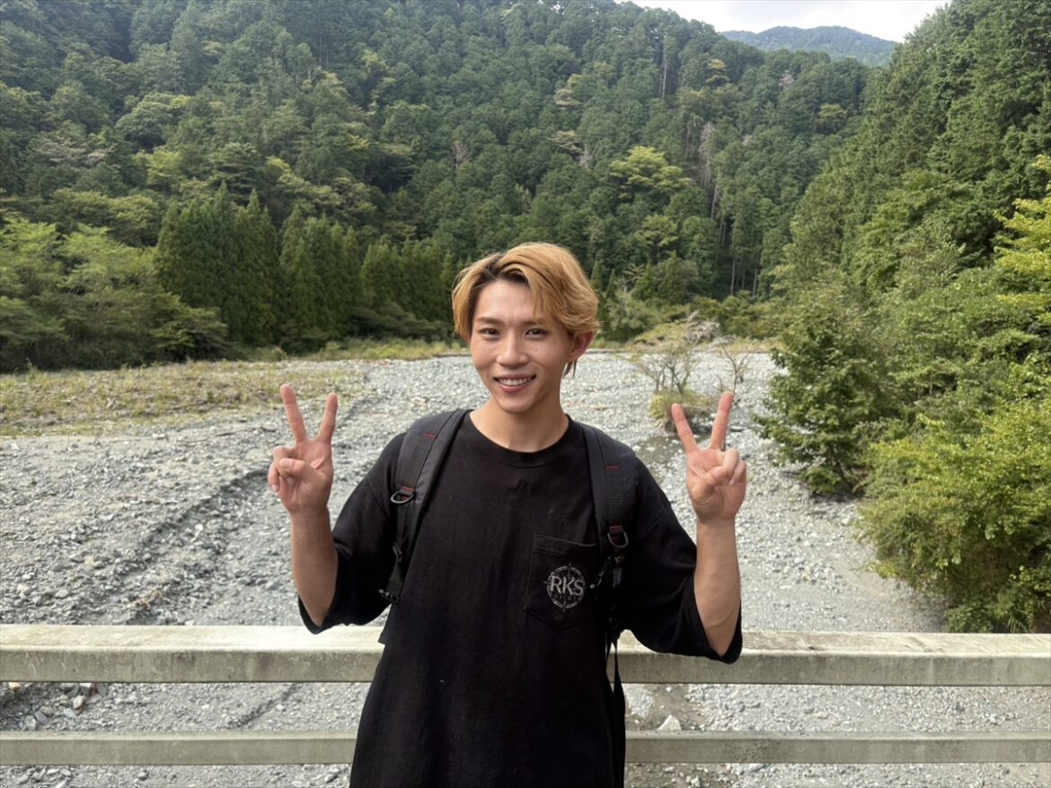 『1泊家族SP』平野莉玖が自給自足生活の家族宅、高野洸がサファリパークで1泊（TV LIFE web） - Yahoo!ニュース