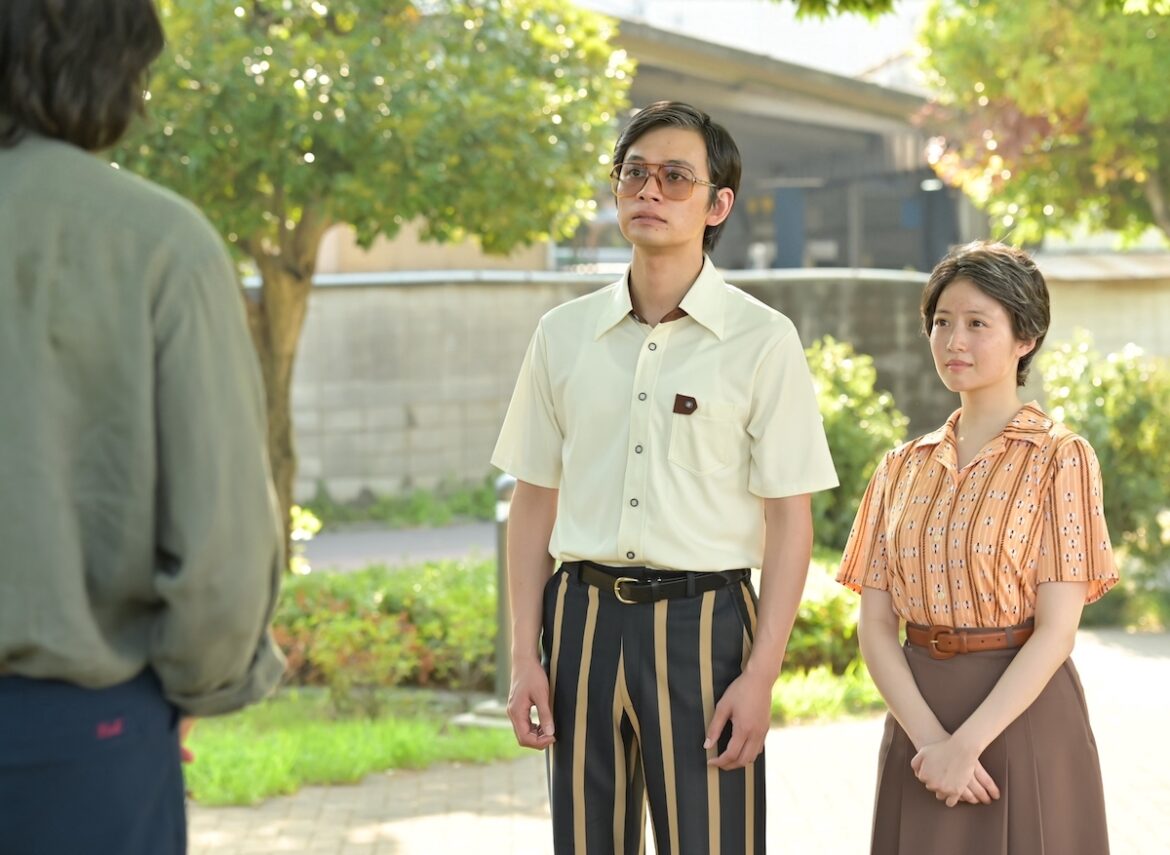 実在の人物を朝ドラで扱う意義とは？ 『あんぱん』が描き続けた“戦争”への思いが結実（リアルサウンド） - Yahoo!ニュース