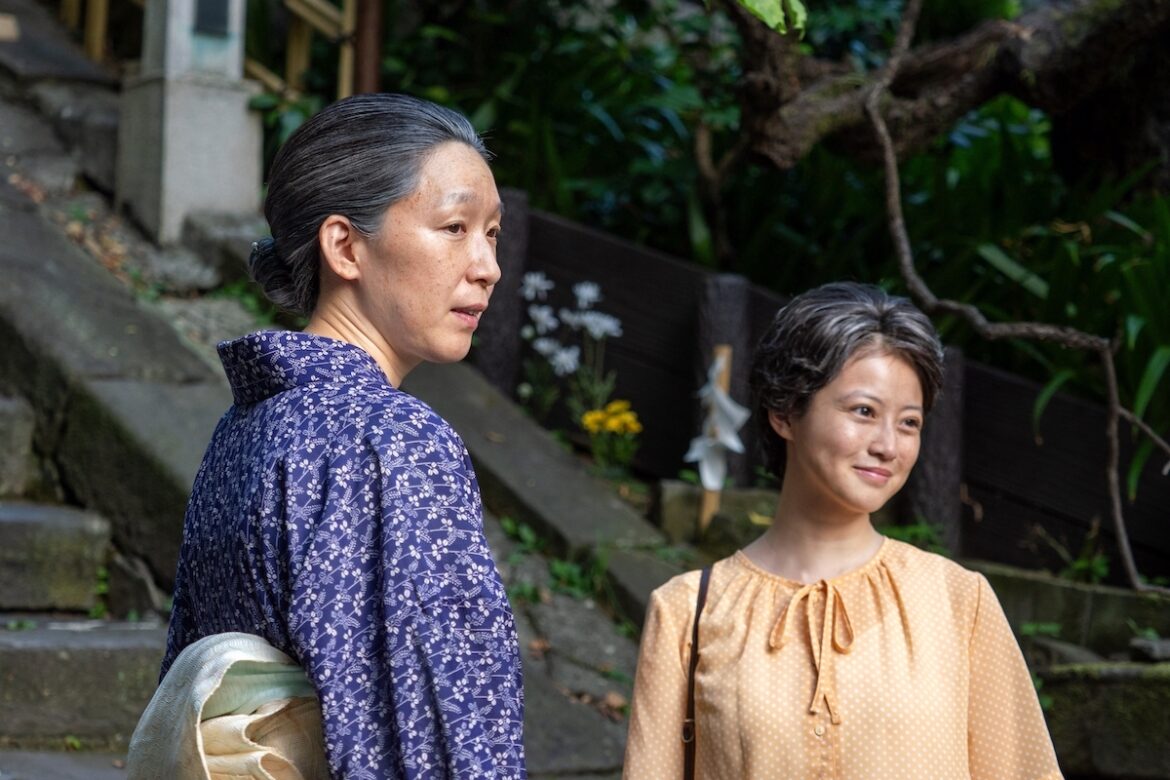 『あんぱん』第126話、のぶ（今田美桜）、登美子（松嶋菜々子）、羽多子（江口のりこ）で旅（リアルサウンド） - Yahoo!ニュース
