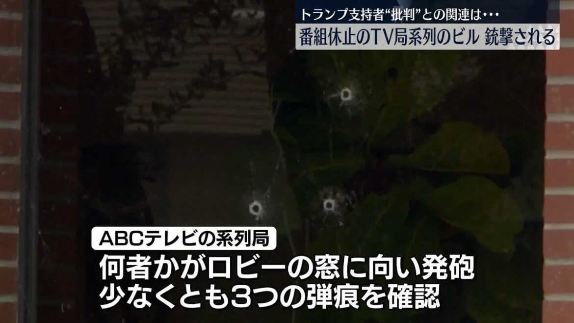 日本テレビ放送網