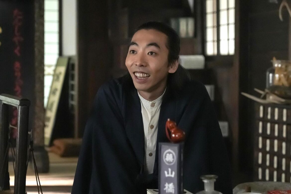 柄本時生が次期NHK朝ドラ「ばけばけ」に出演「皆さまの記憶に残るよう」“裏の顔”持つ店主役（日刊スポーツ） - Yahoo!ニュース