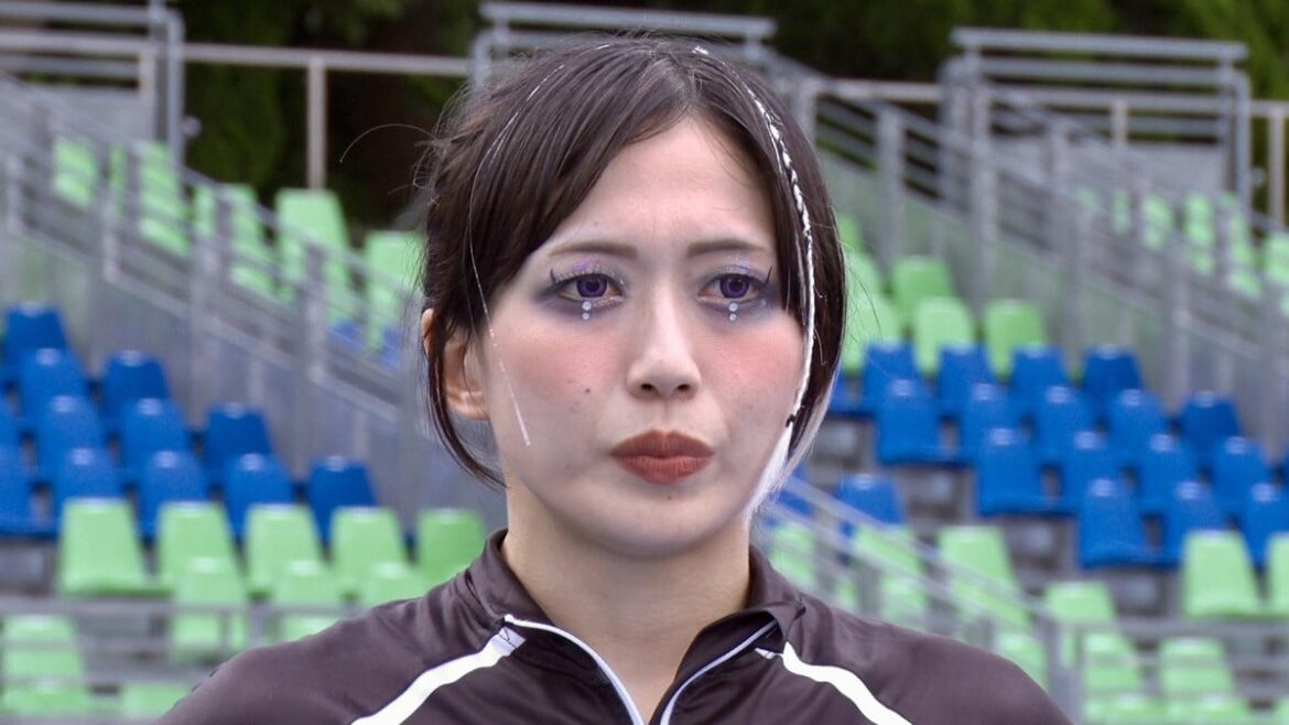 【鬼レンチャン】上谷沙弥、一躍ブレイク企画でリベンジ誓う「身を滅ぼす覚悟でチャレンジしてきたぜ!」 - ORICON