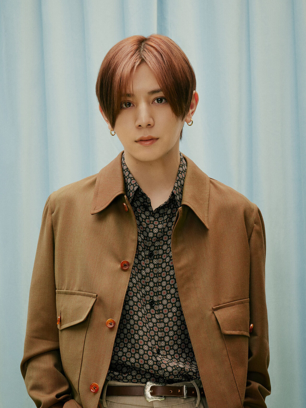 Hey! Say! JUMP山田涼介、初のソロラジオレギュラー番組がスタート！11月から『オールナイトニッポンPremium』を担当（THE FIRST TIMES）