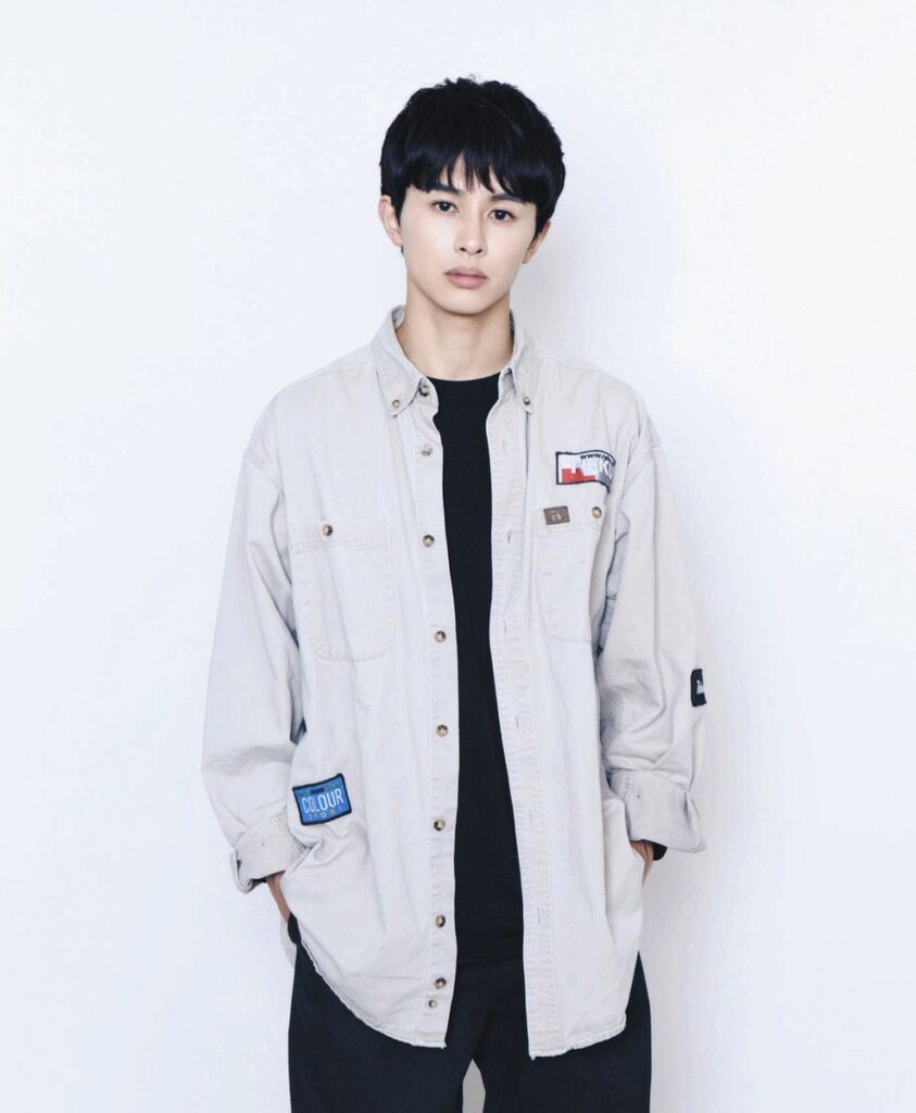 カンテレドラマ初主演の草川拓弥が「映像という名のジェットコースターに乗りましょう！」とPR 10月16日スタートの「地獄は善意で出来ている」（中日スポーツ） - Yahoo!ニュース