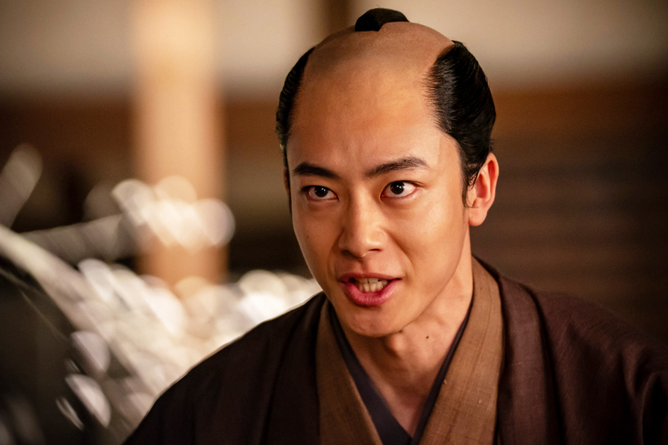 『べらぼう』恋川春町が切腹… 定信役・井上祐貴「大切な存在を自分の政策によって命まで絶たせてしまった」(オリコン) – Yahoo!ニュース 『べらぼう』恋川春町が切腹… 定信役・井上祐貴「大切な存在を自分の政策によって命まで絶たせてしまった」(オリコン) - Yahoo!ニュース