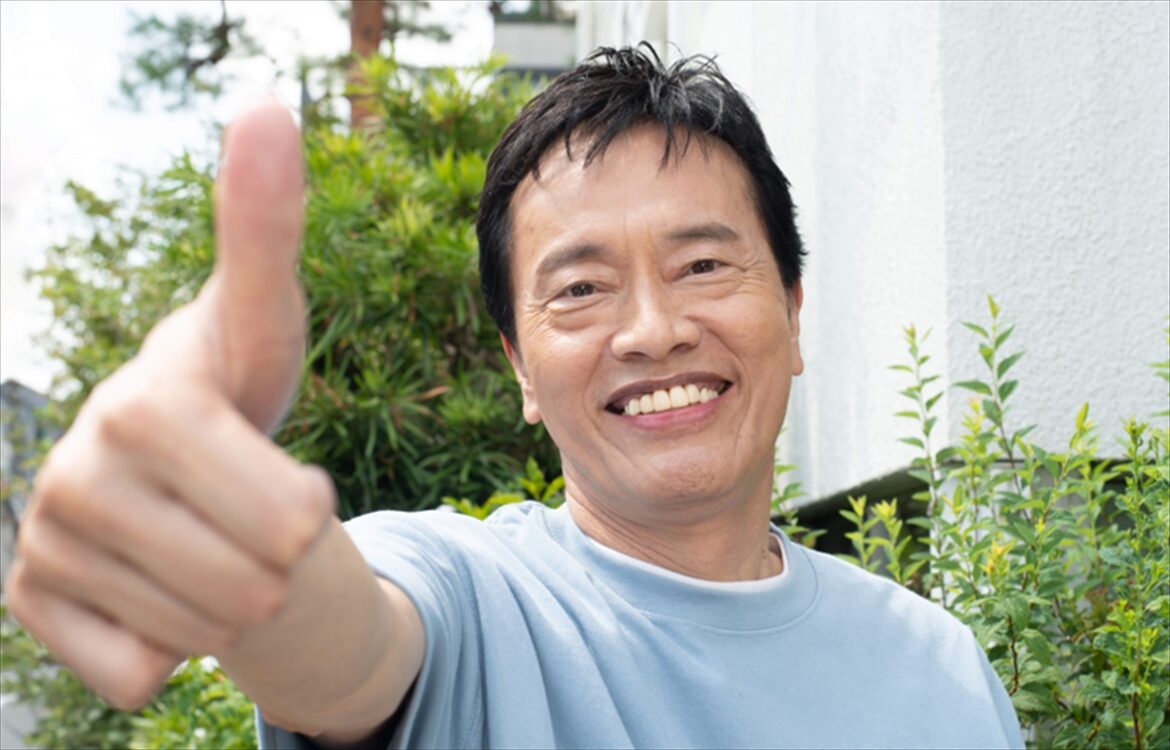 『情熱大陸』遠藤憲一に密着 “コワモテ”俳優が温めてきた意外な夢とは…(TV LIFE web) – Yahoo!ニュース 『情熱大陸』遠藤憲一に密着 “コワモテ”俳優が温めてきた意外な夢とは…(TV LIFE web) - Yahoo!ニュース