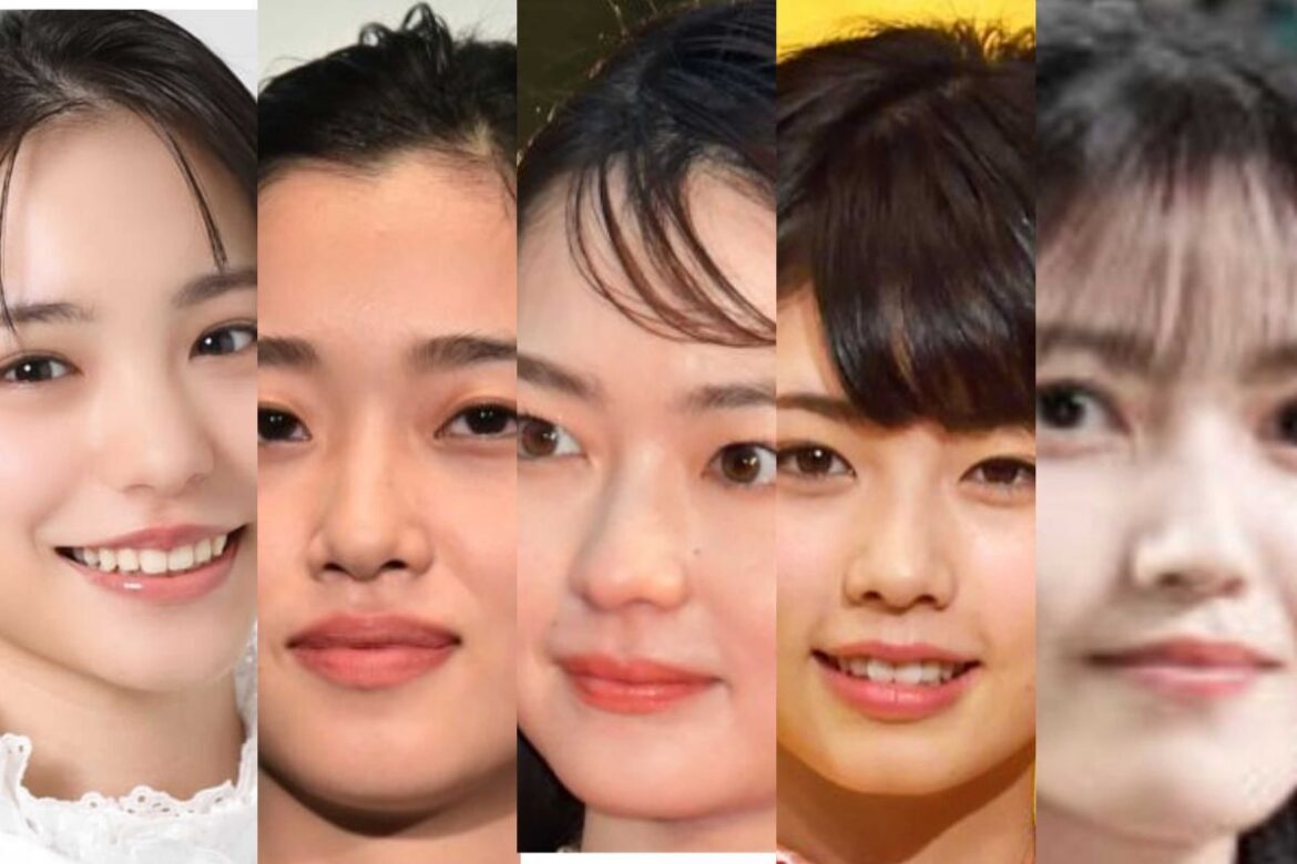“次の朝ドラヒロイン”にふさわしい女優は？ 大本命の宝石（4）最強の透明感…演技力抜群の国民的美少女は？（映画チャンネル） - Yahoo!ニュース