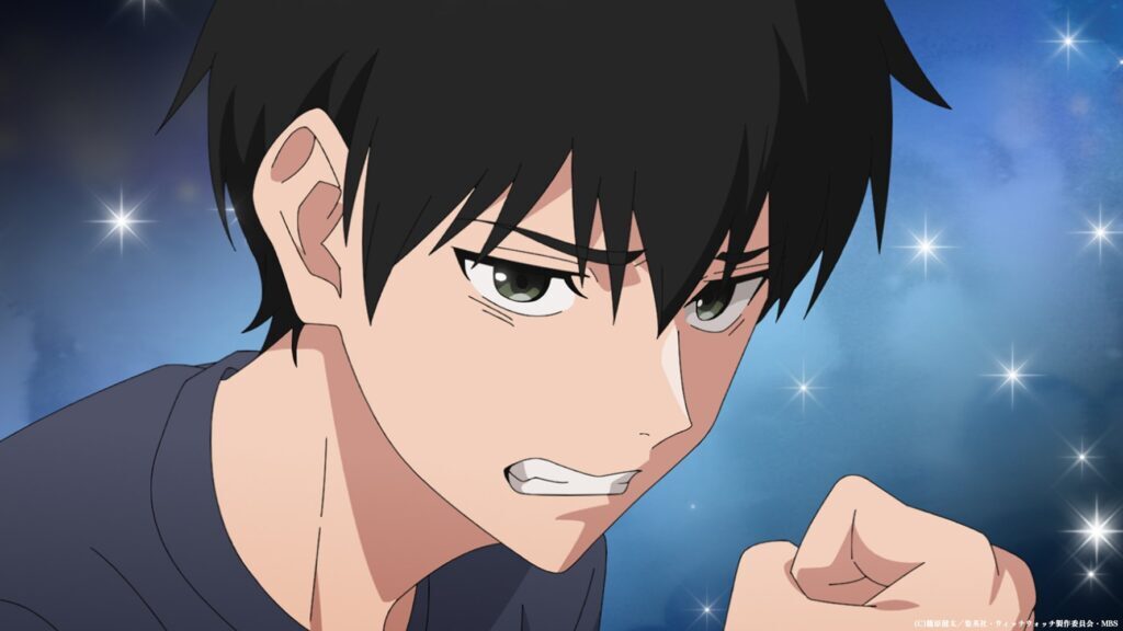 アニメ『ウィッチウォッチ』次週はスポーツ中継変更あり。第24話、モイちゃんのデニム道【先行カット】(オタク総研) – Yahoo!ニュース アニメ『ウィッチウォッチ』次週はスポーツ中継変更あり。第24話、モイちゃんのデニム道【先行カット】(オタク総研) - Yahoo!ニュース