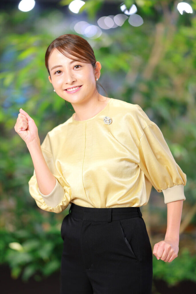 女性アナ続々 変わるスポーツ実況…TBS世界陸上で「イメージ改革」近年は競馬や箱根駅伝でも活躍 – スポーツ報知 TBSの日比麻音子アナウンサー