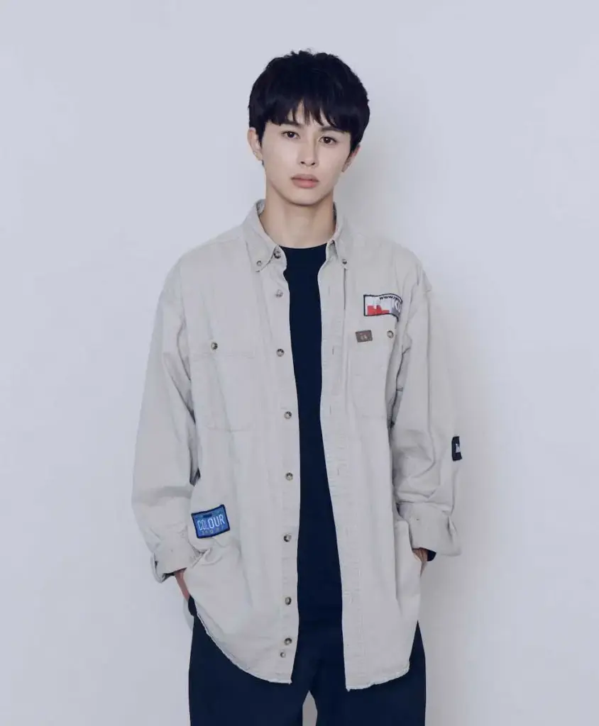 超特急・草川拓弥　サスペンスドラマで主演“前科者役”　10・16スタートのフジ系「地獄は善意で…」 - スポニチ Sponichi Annex 芸能