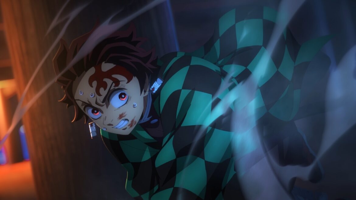 『鬼滅の刃 無限城編』北米V2も前週から下落