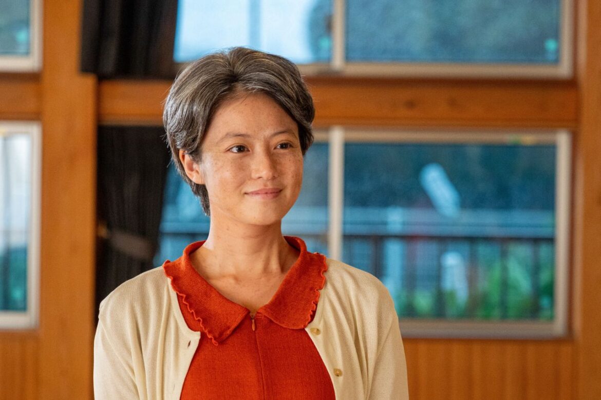 【NHK朝ドラ『あんぱん』最終話は】「嵩は、うちのアンパンマンや」（中日スポーツ） - Yahoo!ニュース
