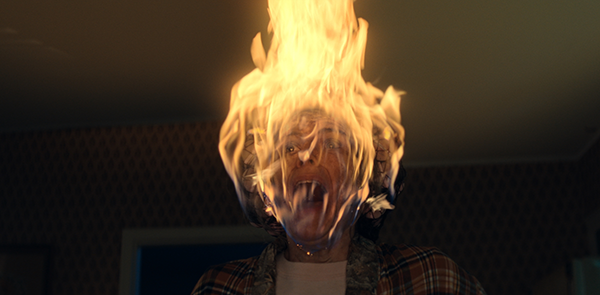 映画『THE MONKEY/ザ・モンキー』