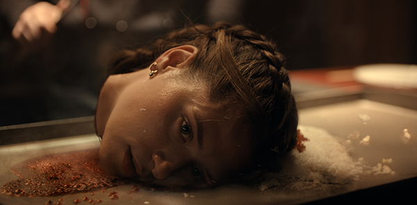 映画『THE MONKEY/ザ・モンキー』タチアナ・マズラニー