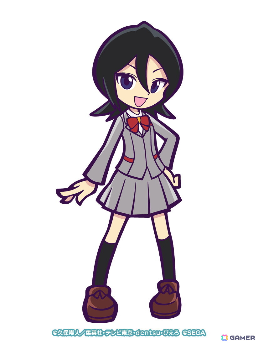 ［★5］朽木ルキア