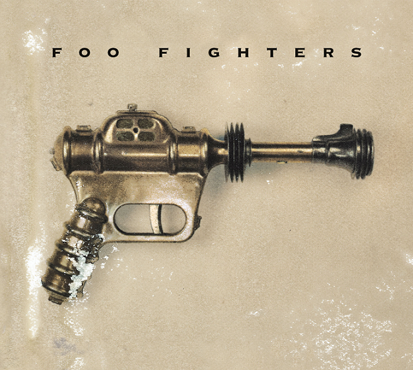 Foo Fighters（フー・ファイターズ）祝・来日 名盤1stアルバムにボーナス・トラックを追加収録した30周年記念盤が日本のみCDフォーマットで発売