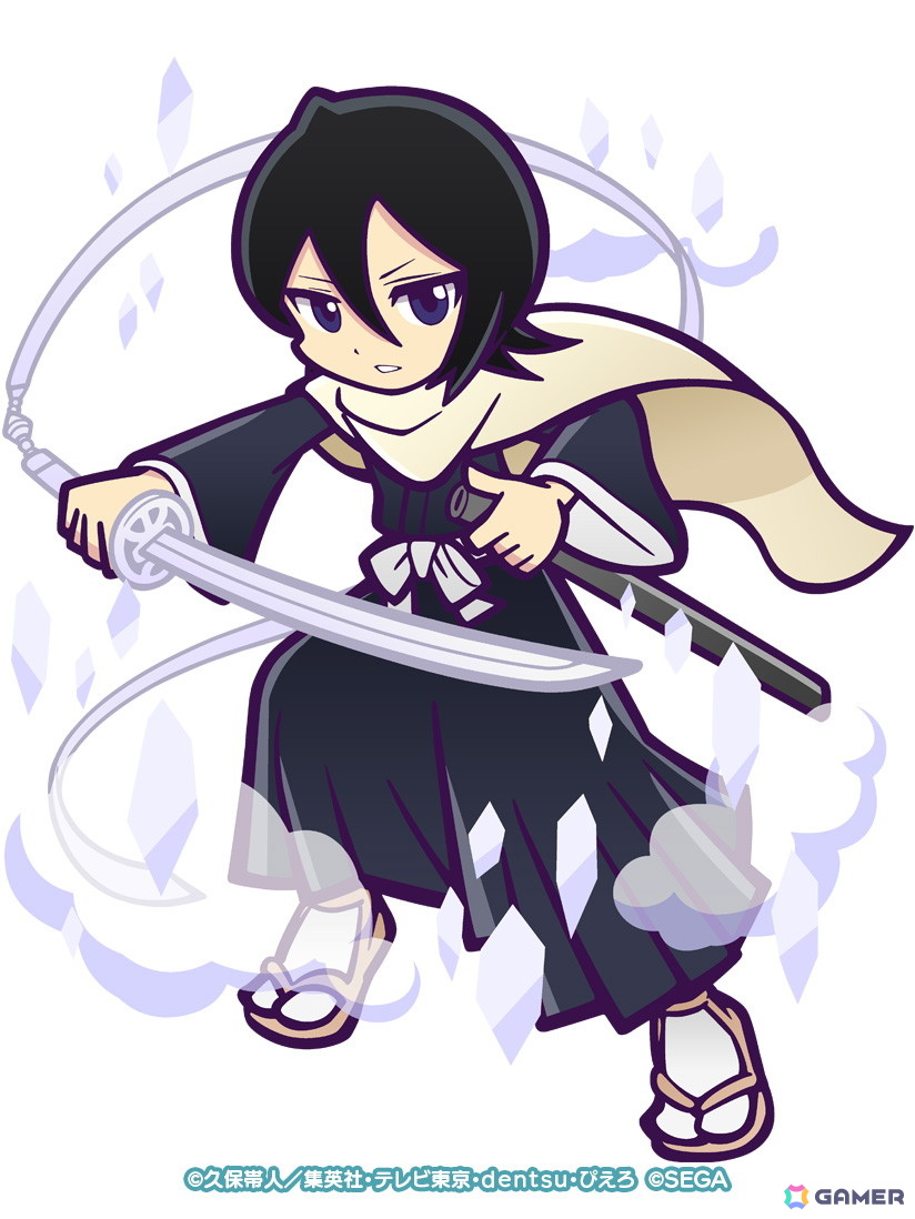 ［★7］朽木ルキア