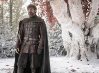 『ゲーム・オブ・スローンズ』ニコライ・コスター＝ワルドー
