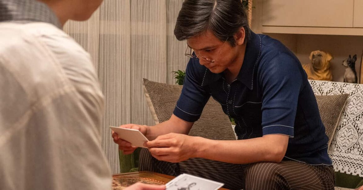 朝ドラ「あんぱん」最終週(9月22日〜)【あらすじ】残り5話…武山P(前原滉)アンパンマンのアニメ化熱望も…嵩(北村匠海)拒否する訳 – イザ! 朝ドラ「あんぱん」最終週(9月22日〜)【あらすじ】残り5話…武山P(前原滉)アンパンマンのアニメ化熱望も…嵩(北村匠海)拒否する訳 - イザ!