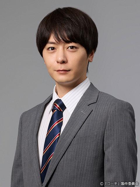キャスト写真