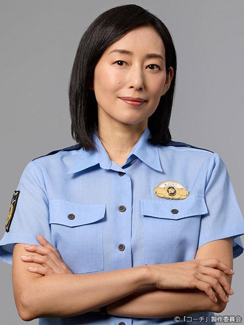 キャスト写真