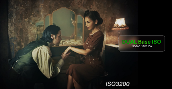 富士がGFマウントのムービーカム「GFX ETERNA 55」発表