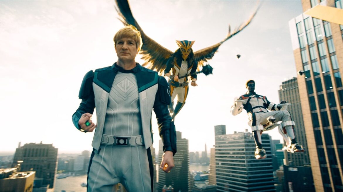 『スーパーマン』続編『マン・オブ・トゥモロー』にジャスティス・ギャング再登場か ─ 出演者たちが続投示唆 – theriver.jp スーパーマン