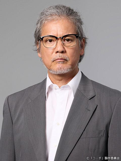 キャスト写真