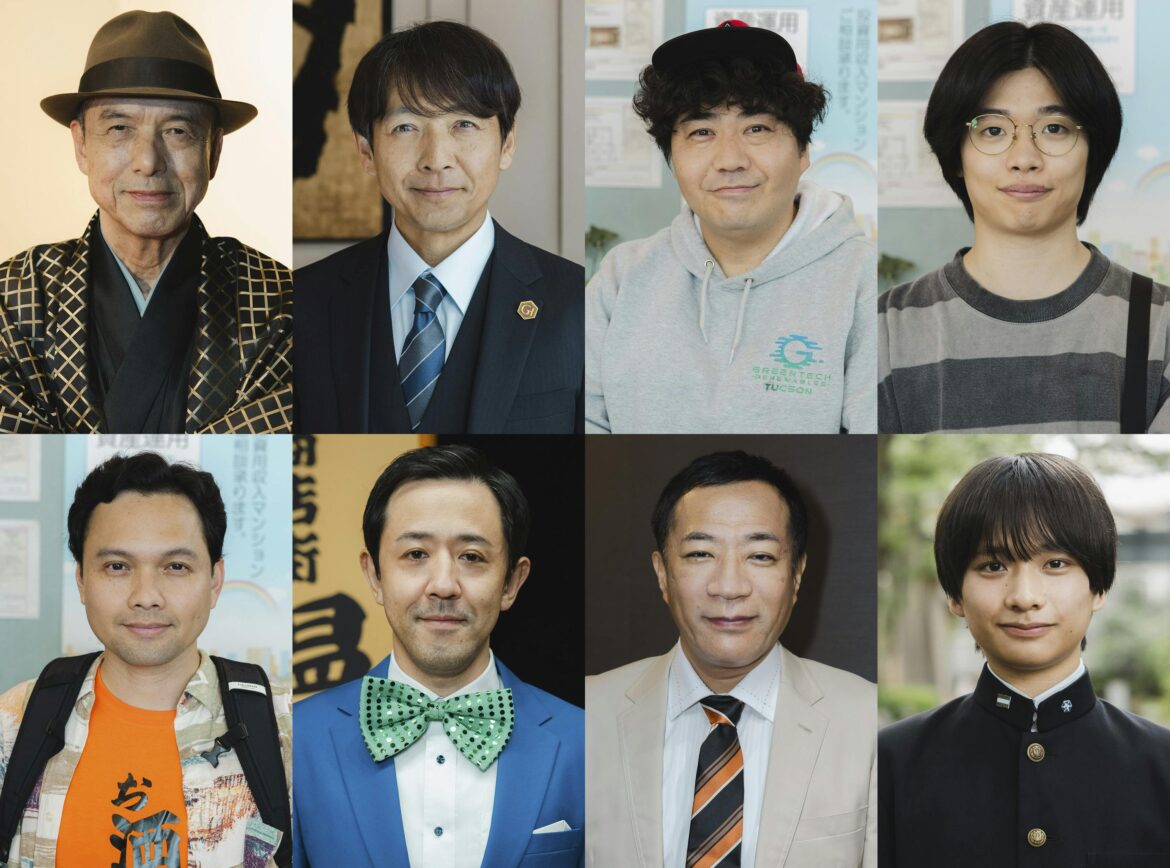 10月3日(金) 深夜24時42分スタート！主演・栗山千明「晩酌の流儀４ ～秋冬編～」個性豊かなゲストキャスト解禁!!! 秋冬編30秒トレーラー初公開！さらに、EDテーマが、がらりの「さあ乾杯！」に決定！ | テレ東 リリ速（テレ東リリース最速情報）