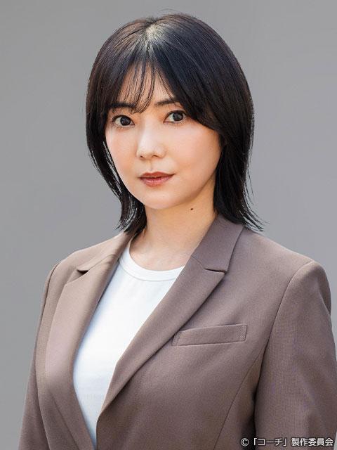 キャスト写真