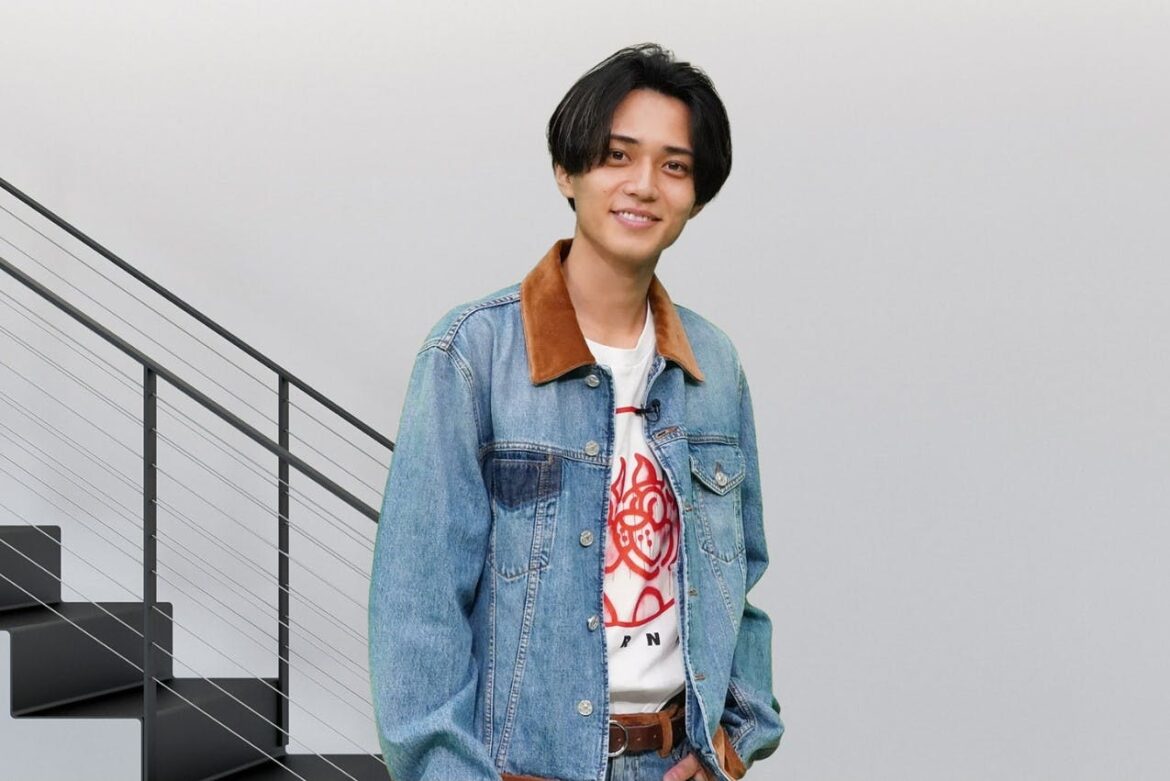 永瀬廉、音楽トークバラエティの初レギュラーMCに！音楽トークバラエティ番組「ミュージックカプセル ～人生の推しソング～」10月9日(木)から放送スタート！ - tv-tokyo.co.jp