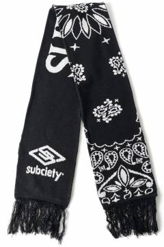 Subciety (サブサエティ) Soccer muffler