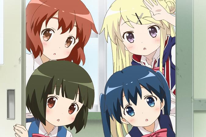 「超自慢話。」劇場版 きんいろモザイク Thank you!! チネチッタさんの映画レビュー(感想・評価) – 映画.com 「超自慢話。」劇場版 きんいろモザイク Thank you!! チネチッタさんの映画レビュー(感想・評価) - 映画.com