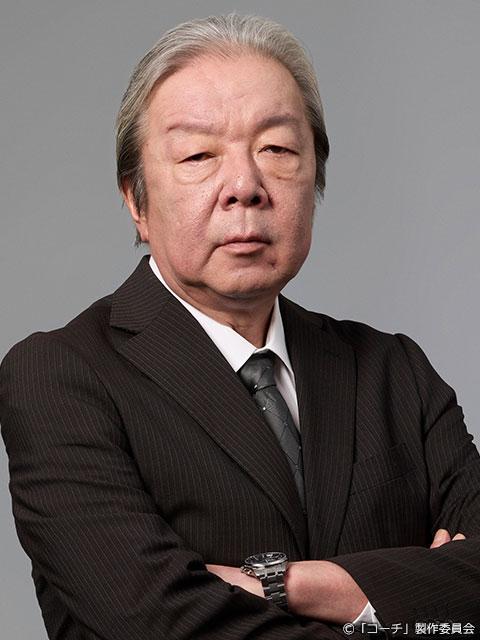 キャスト写真