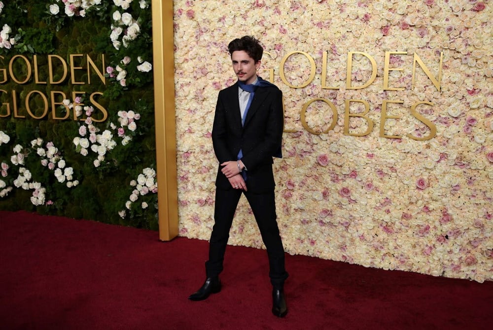 シャネルとディオールがヴェネツィア映画祭で新コレクションを発表 - 写真3