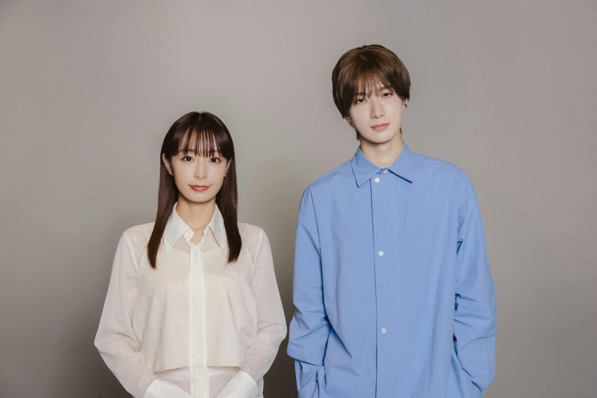 ＼連ドラ単独初主演：宇垣美里 × テレ東ドラマ初出演：山中柔太朗／木ドラ24「できても、できなくても」不妊症の主人公を描いた大人のラブストーリーを実写ドラマ化！彼氏も職も失い絶望する中、年下イケメン男子との出会いから始まる恋物語 | テレ東 リリ速（テレ東リリース最速情報）