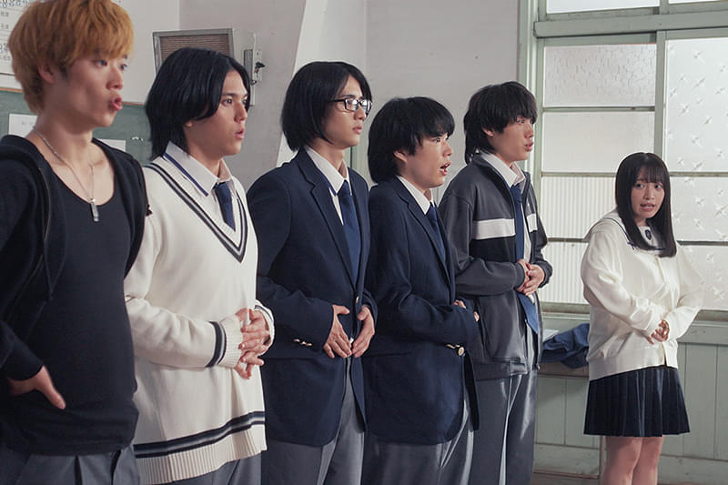 「友人の誘いで予備知識無しで鑑賞しました。 美しい離島を舞台に高校生…」アオショー! omochiさんの映画レビュー(感想・評価) – 映画.com 「友人の誘いで予備知識無しで鑑賞しました。 美しい離島を舞台に高校生...」アオショー! omochiさんの映画レビュー(感想・評価) - 映画.com