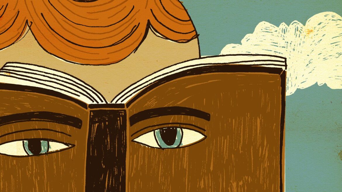 AIの読解能力が「読書の意味」を変える | WIRED.jp