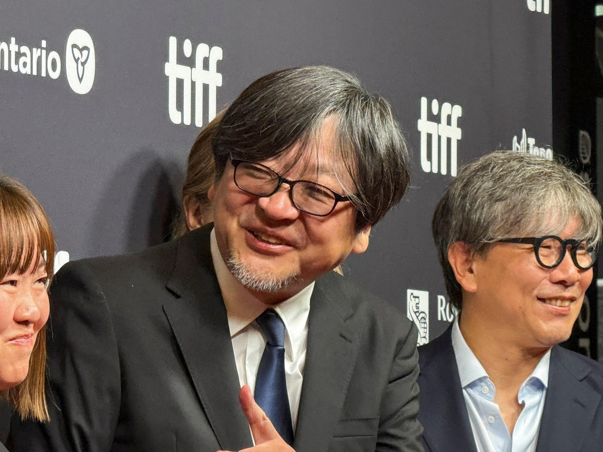 細田アニメ最新作「復讐の連鎖からの脱却模索」、トロント映画祭
