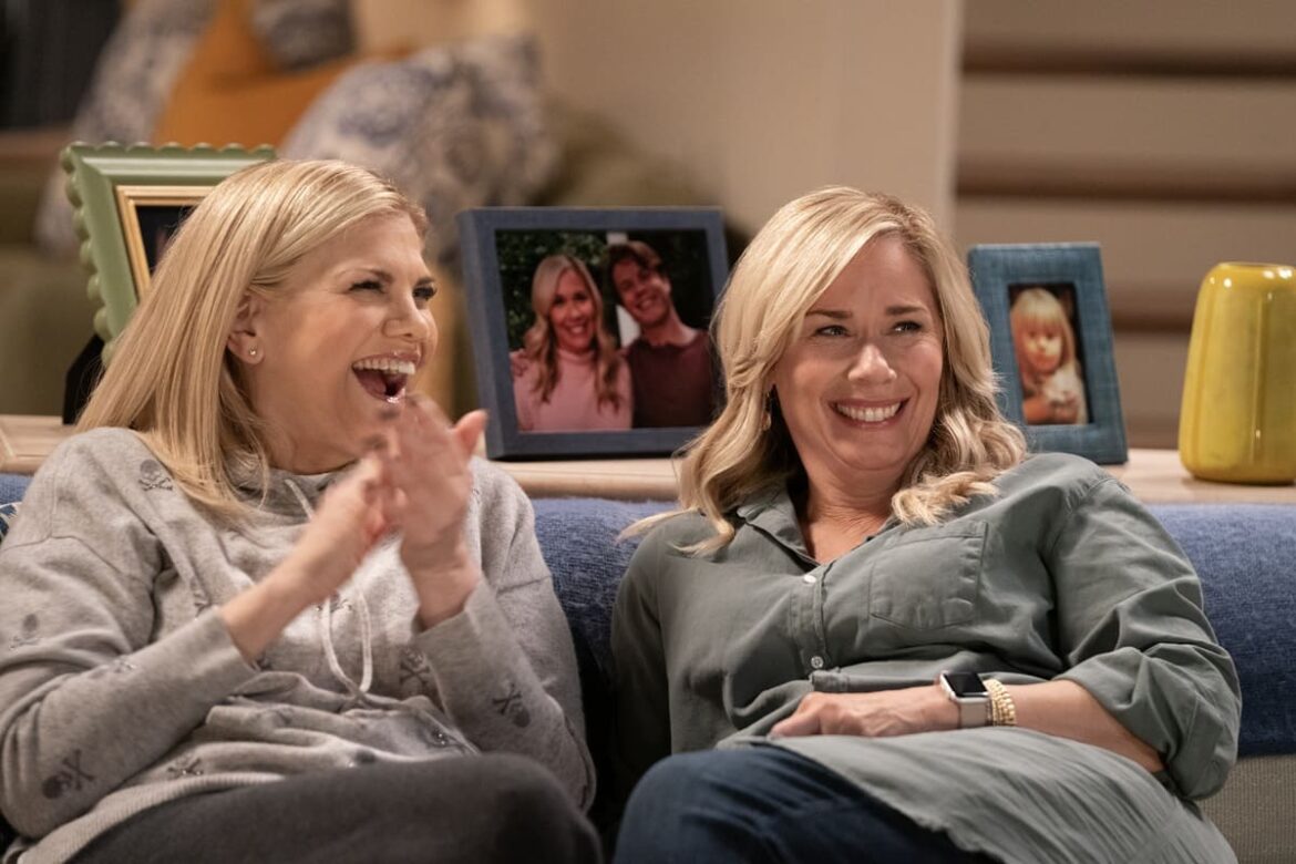Netflix『リアン!』シーズン2へ更新決定!『ビッグバン★セオリー』生みの親が手掛ける新作コメディ – 海外ドラマNAVI リアン!