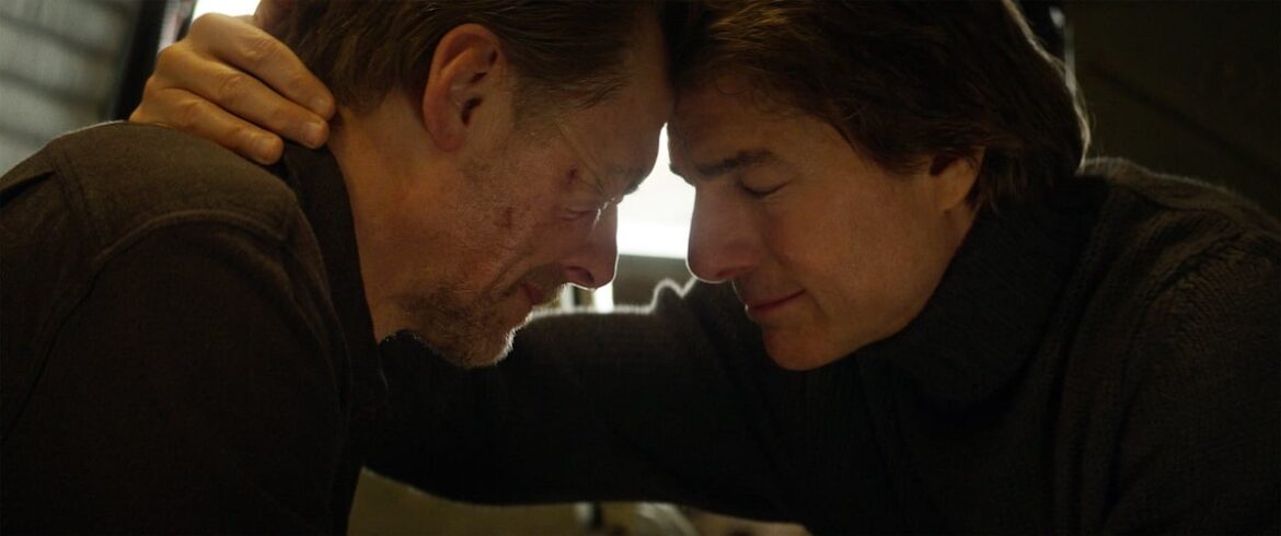 『ミッション:インポッシブル』全作、みんなの推しシーン特集 ─ 『ファイナル・レコニング』デジタル配信リリース記念、シリーズを一緒に振り返ろう – theriver.jp ミッション:インポッシブル/ファイナル・レコニング