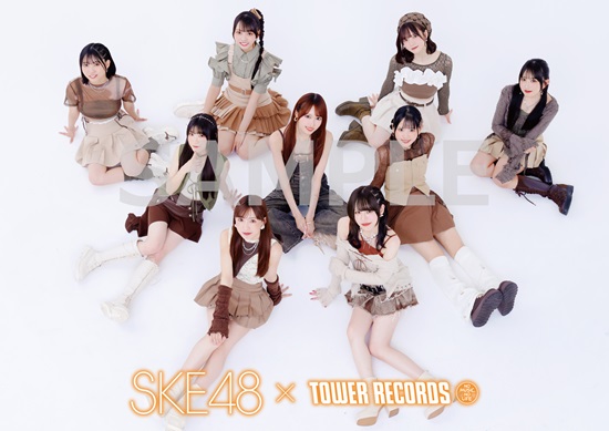 SKE48PS