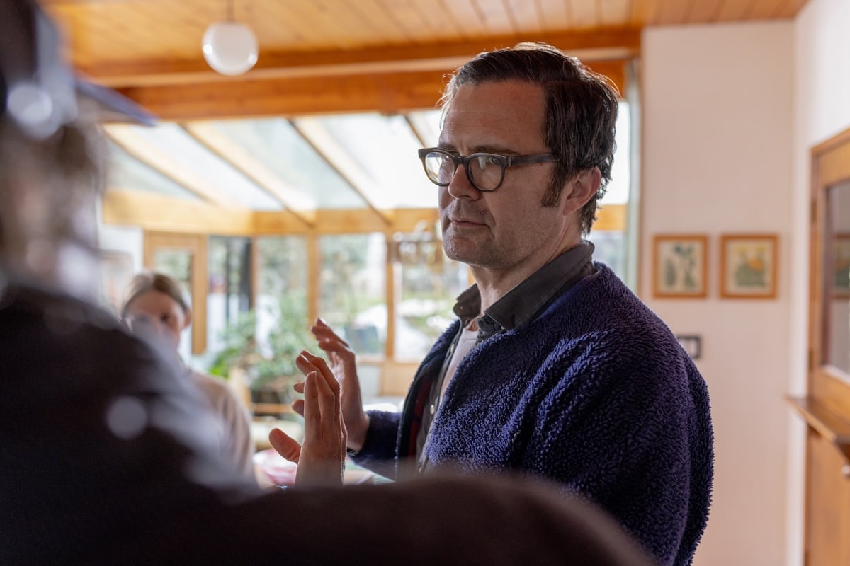 THE MONKEY／ザ・モンキー