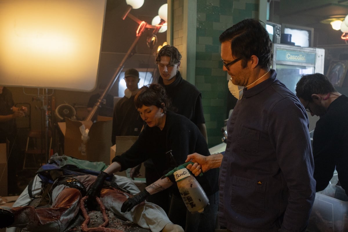 THE MONKEY／ザ・モンキー