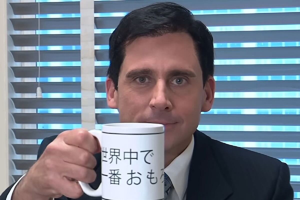 ジ・オフィス
