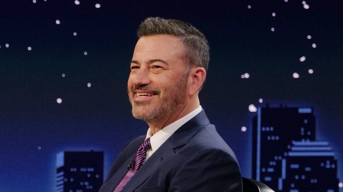 米人気トーク番組『ジミー・キンメル・ライブ！』が突如として「無期限」休止に チャーリー・カークの射殺に関する発言を受け、ABCが決定 - IGN Japan