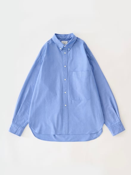 STUDIO NICHOLSONとBEAMS PLUSのカプセルコレクションのアイテム画像