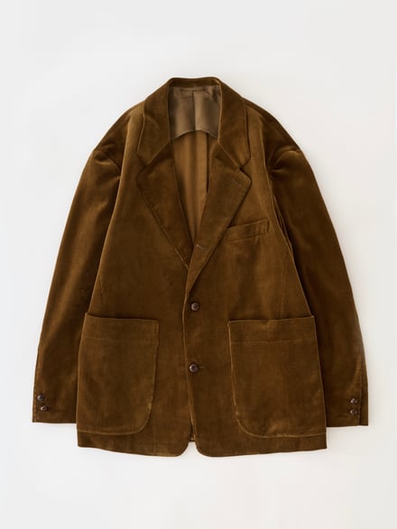 STUDIO NICHOLSONとBEAMS PLUSのカプセルコレクションのアイテム画像