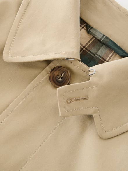 STUDIO NICHOLSONとBEAMS PLUSのカプセルコレクションのアイテム画像